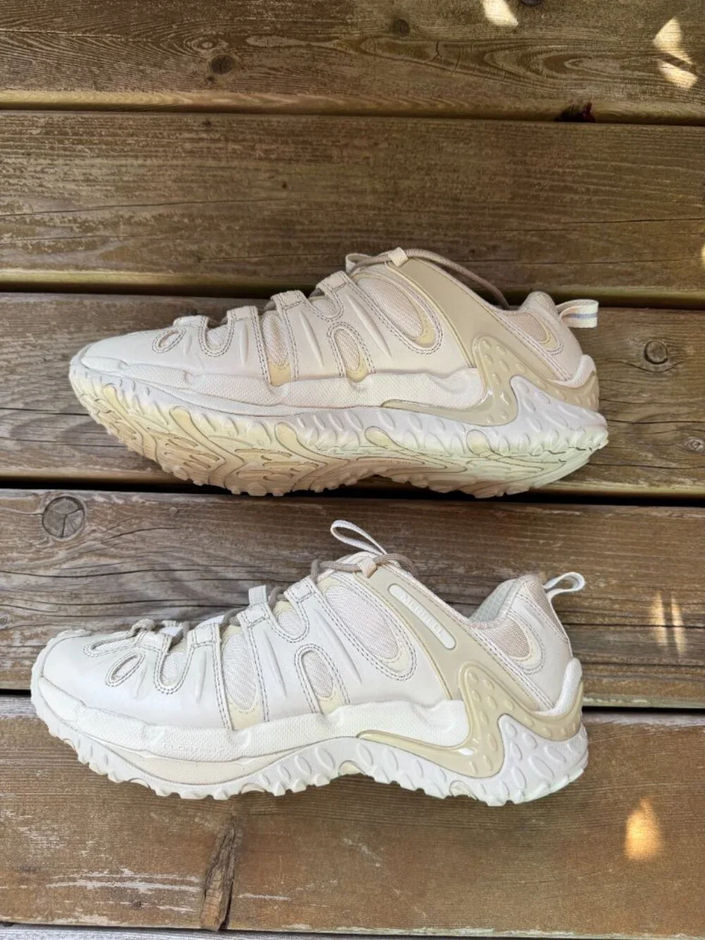 Merrell excellent rarely